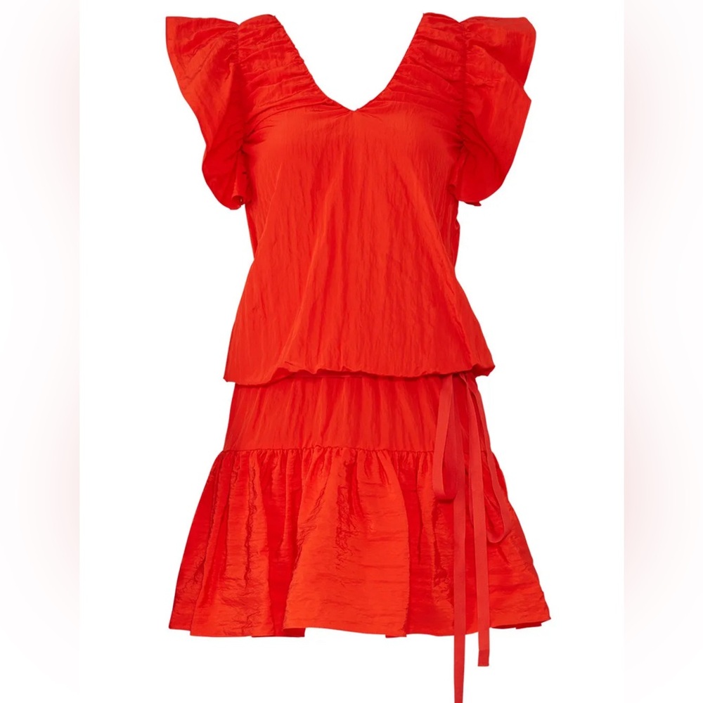 Victoria Beckham Dress